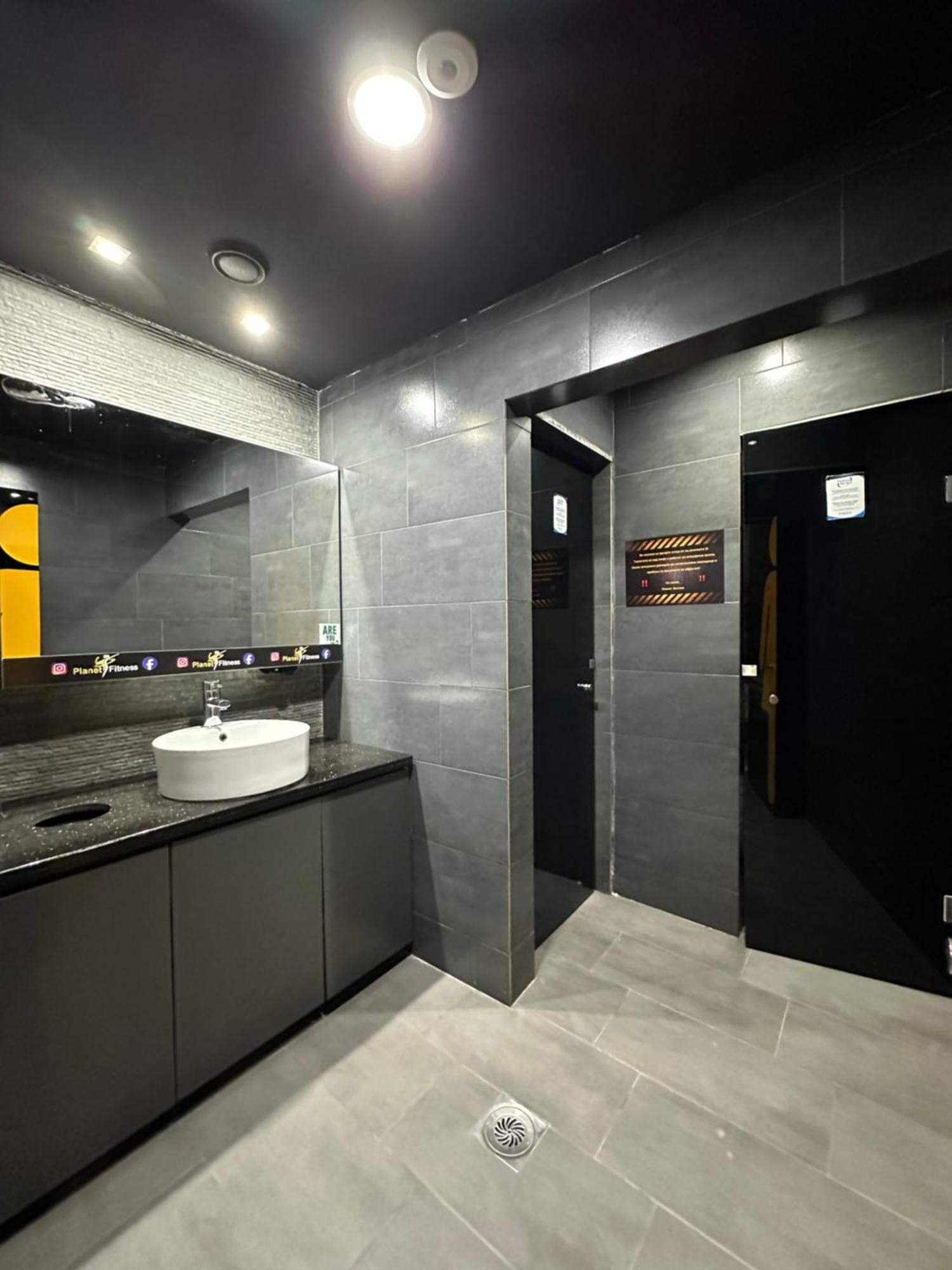 Soho Apartments ビトラ エクステリア 写真