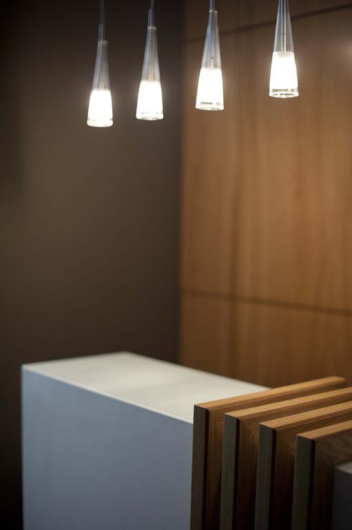 Soho Apartments ビトラ エクステリア 写真