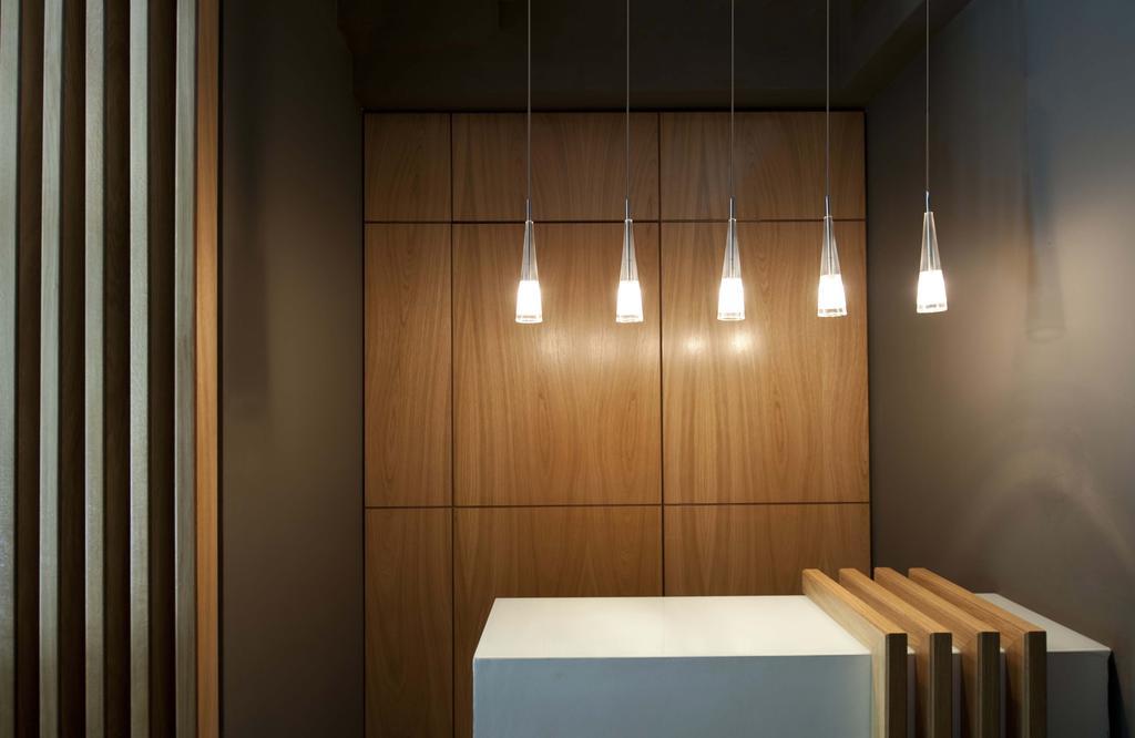 Soho Apartments ビトラ エクステリア 写真