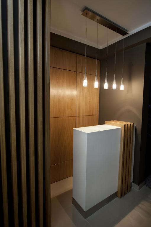 Soho Apartments ビトラ エクステリア 写真