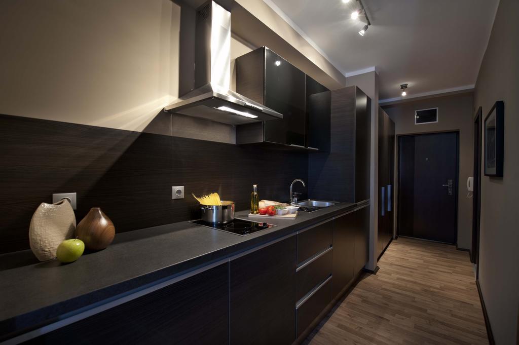 Soho Apartments ビトラ 部屋 写真