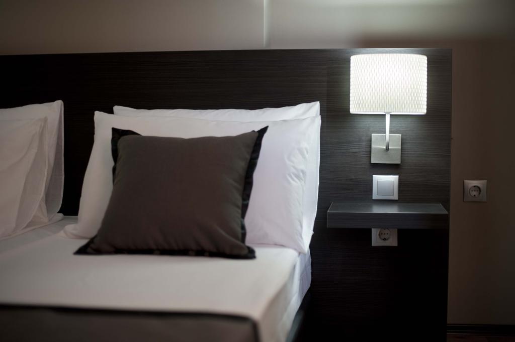Soho Apartments ビトラ 部屋 写真