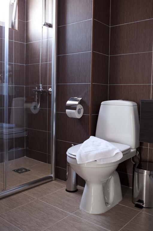 Soho Apartments ビトラ 部屋 写真