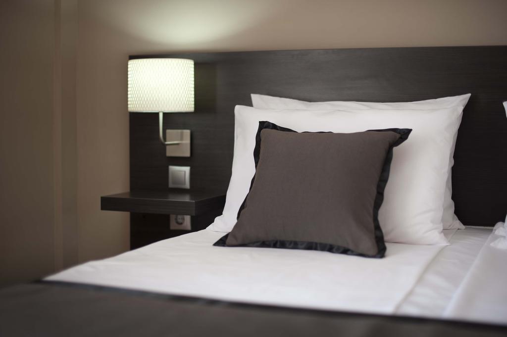 Soho Apartments ビトラ 部屋 写真