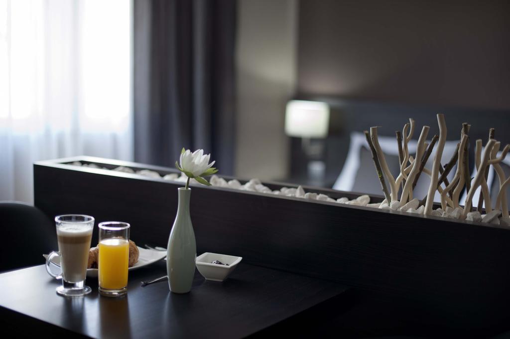 Soho Apartments ビトラ 部屋 写真