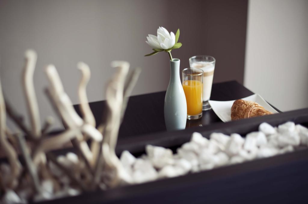 Soho Apartments ビトラ エクステリア 写真