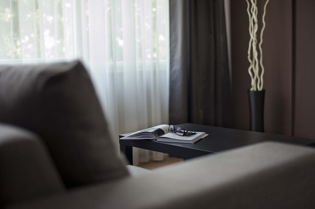 Soho Apartments ビトラ 部屋 写真