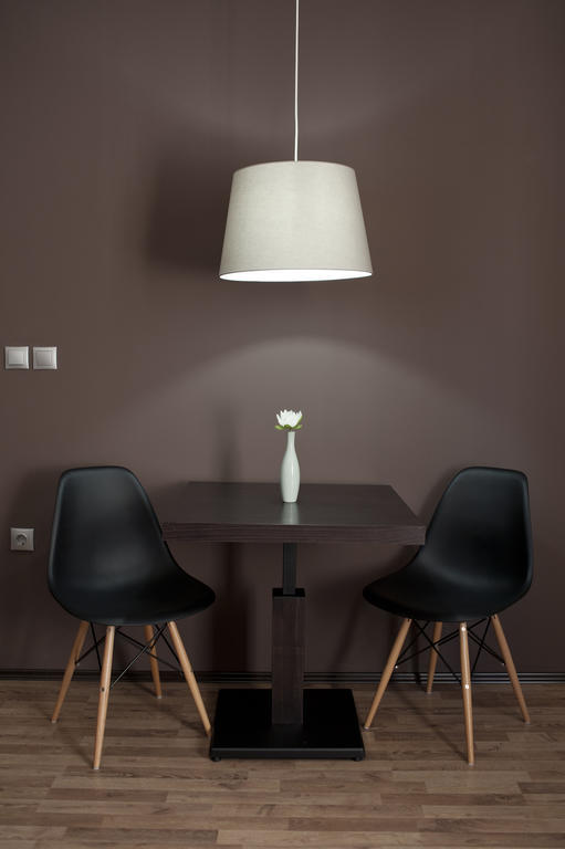 Soho Apartments ビトラ 部屋 写真